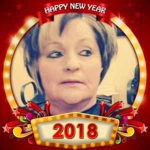 Meet your Posher, Rhonda